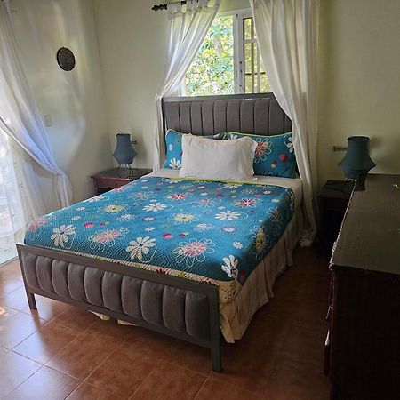 Hacienda Claro De Luna 3 Bedrooms Харабакоа Екстериор снимка