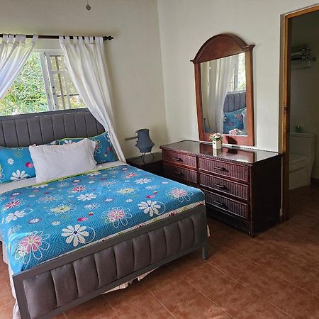 Hacienda Claro De Luna 3 Bedrooms Харабакоа Екстериор снимка