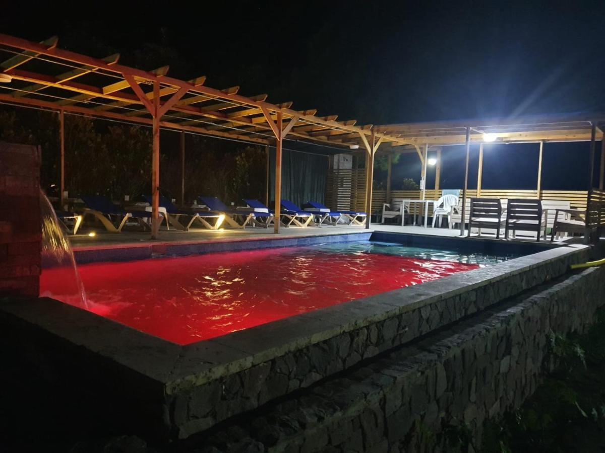 Hacienda Claro De Luna 3 Bedrooms Харабакоа Екстериор снимка