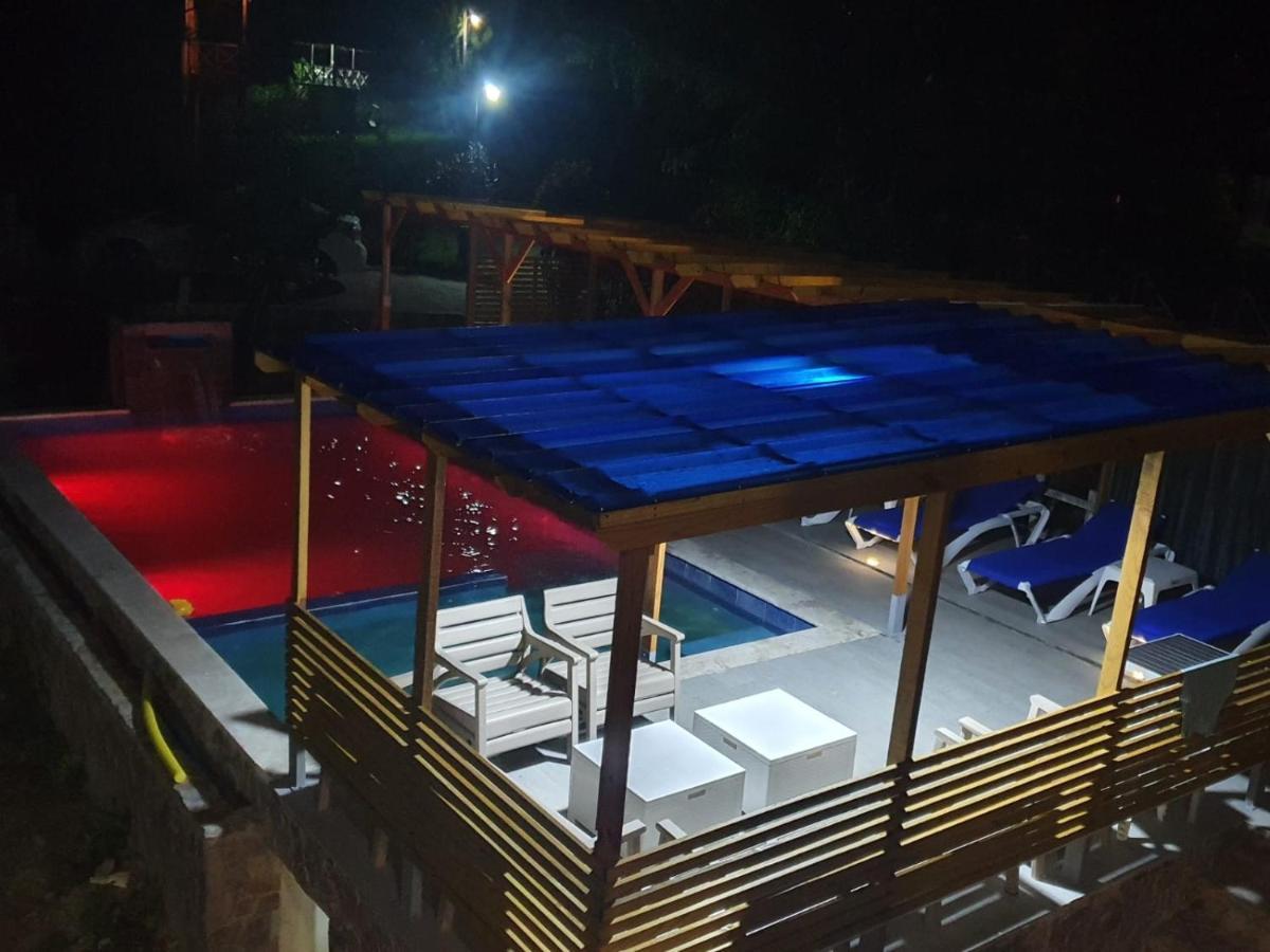 Hacienda Claro De Luna 3 Bedrooms Харабакоа Екстериор снимка