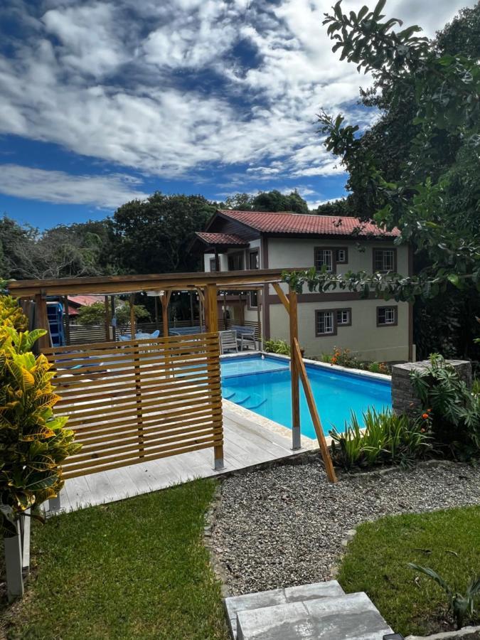 Hacienda Claro De Luna 3 Bedrooms Харабакоа Екстериор снимка