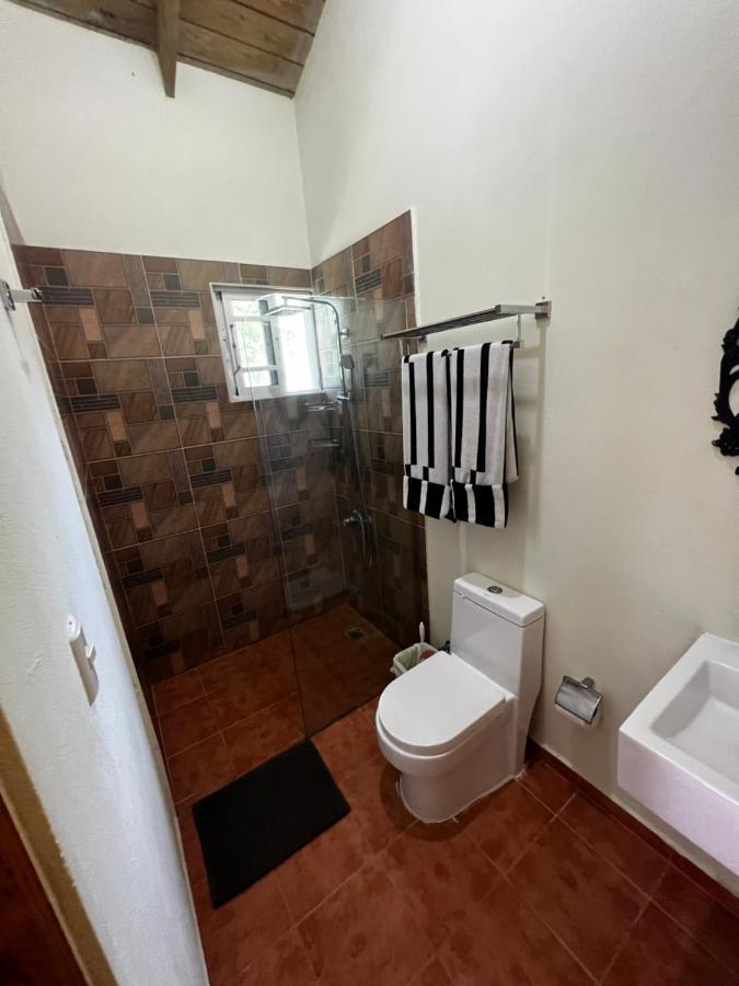 Hacienda Claro De Luna 3 Bedrooms Харабакоа Екстериор снимка