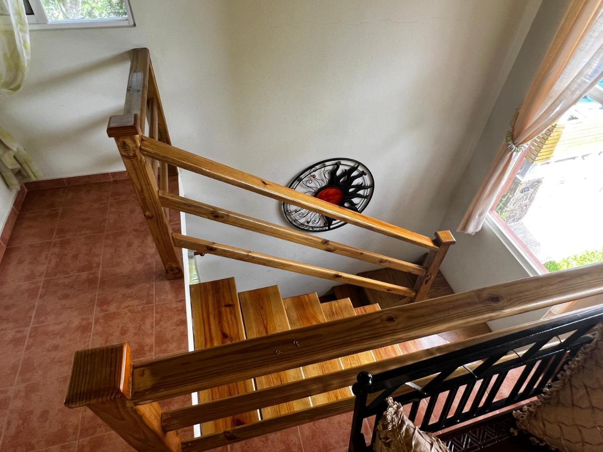 Hacienda Claro De Luna 3 Bedrooms Харабакоа Екстериор снимка