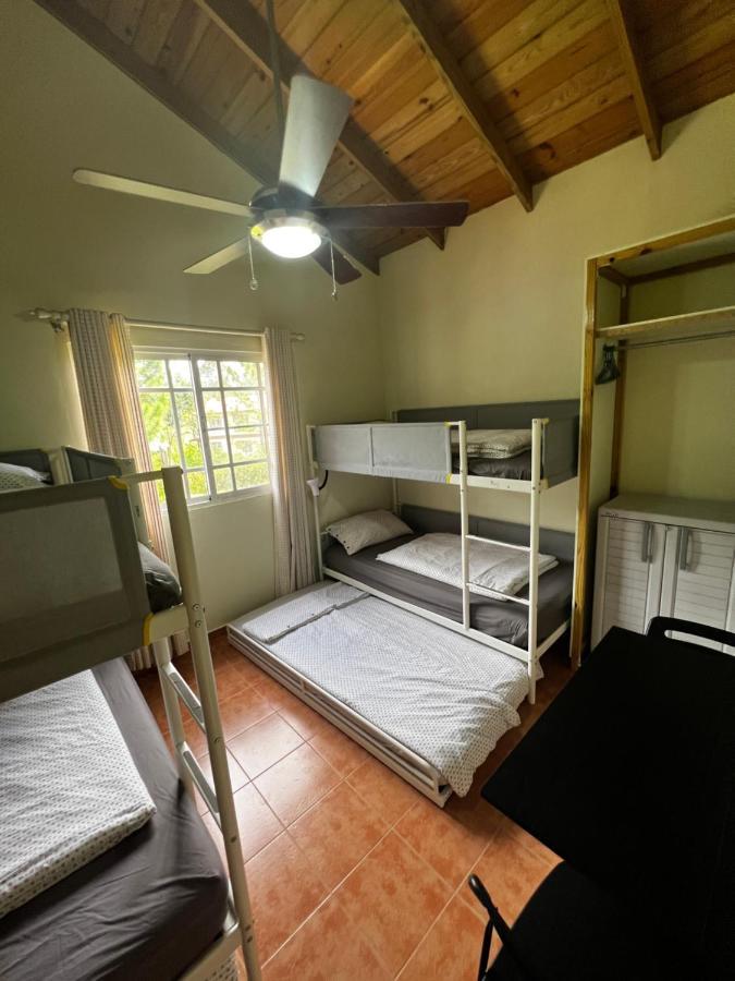 Hacienda Claro De Luna 3 Bedrooms Харабакоа Екстериор снимка