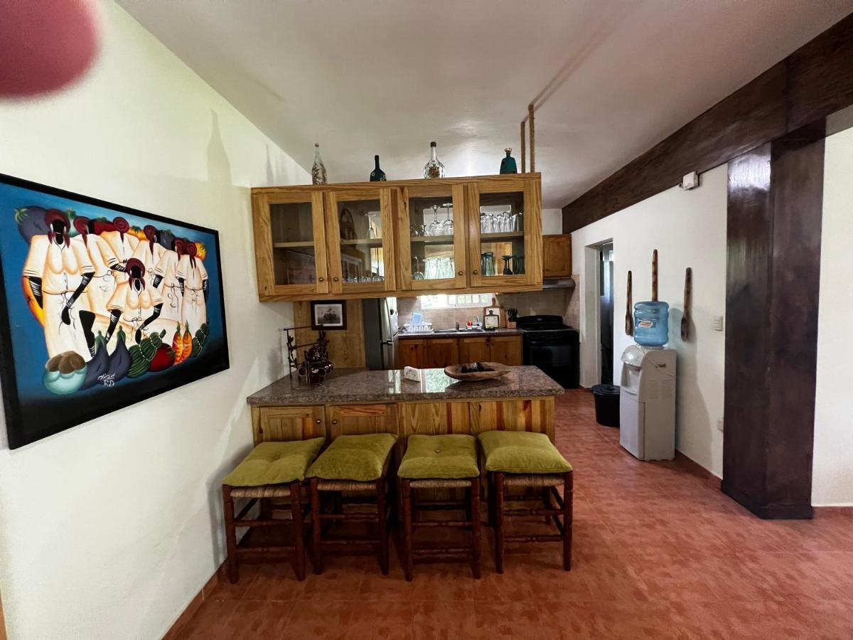 Hacienda Claro De Luna 3 Bedrooms Харабакоа Екстериор снимка