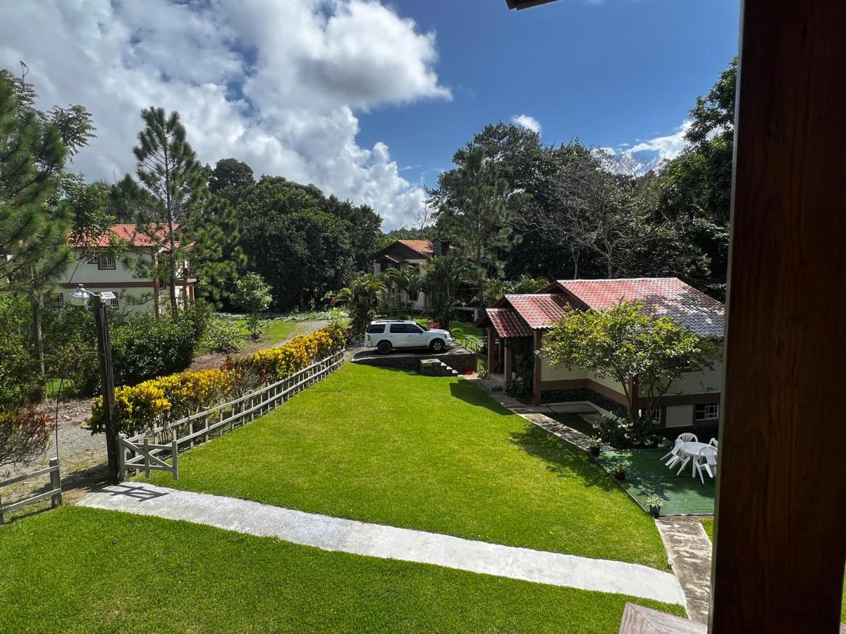 Hacienda Claro De Luna 3 Bedrooms Харабакоа Екстериор снимка