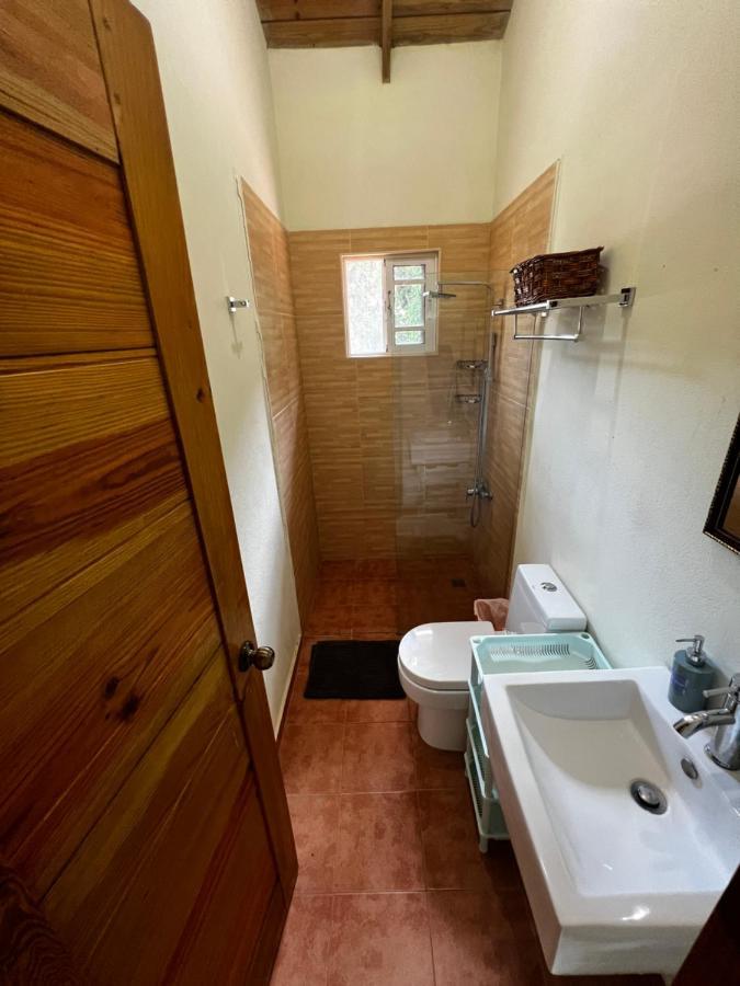 Hacienda Claro De Luna 3 Bedrooms Харабакоа Екстериор снимка