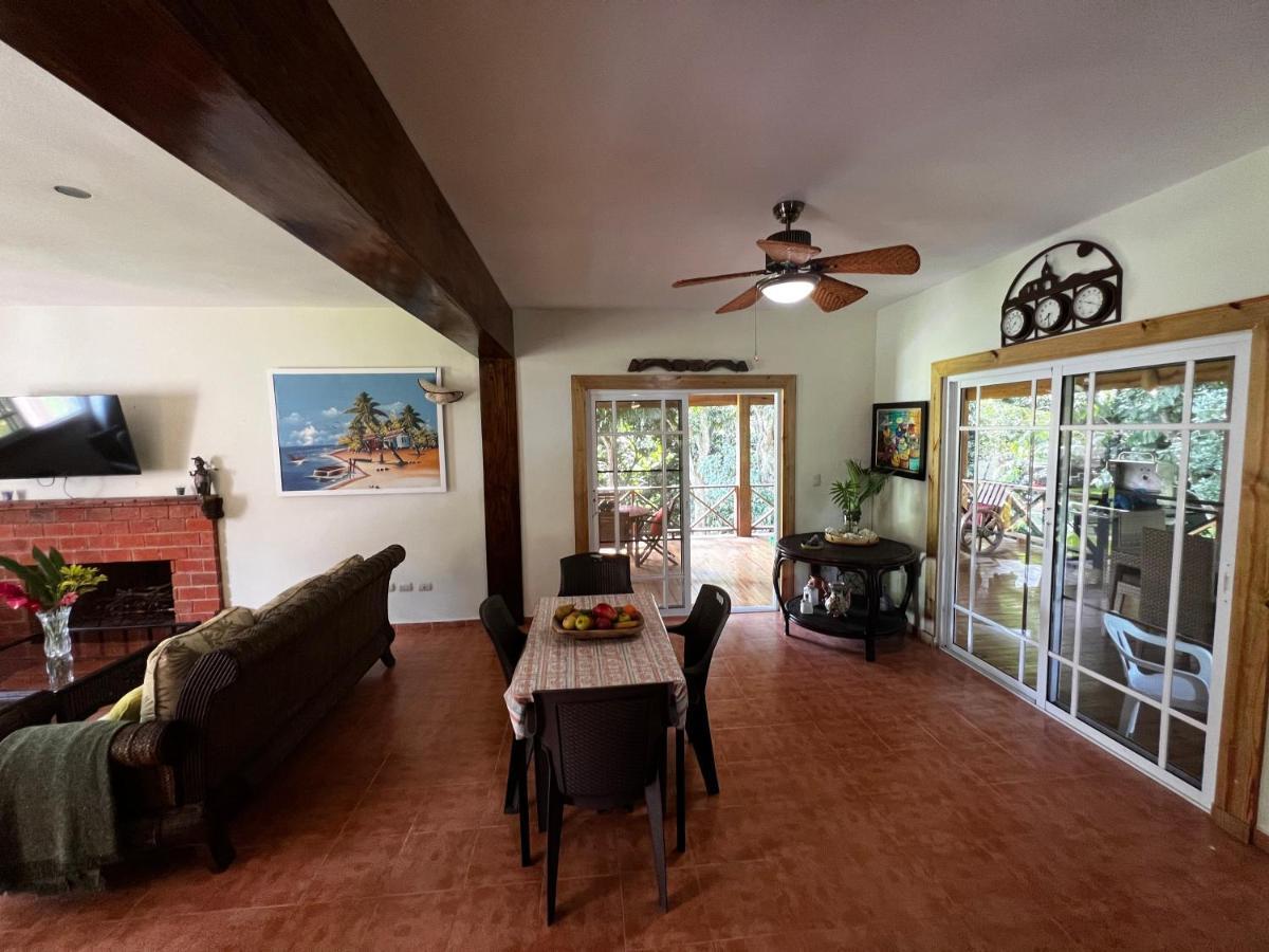 Hacienda Claro De Luna 3 Bedrooms Харабакоа Екстериор снимка