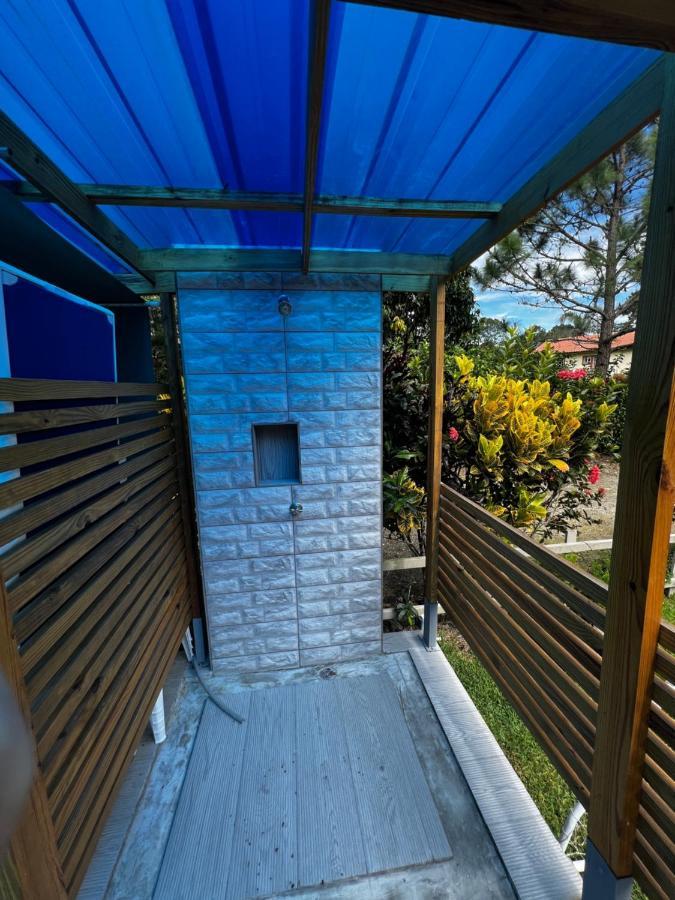 Hacienda Claro De Luna 3 Bedrooms Харабакоа Екстериор снимка