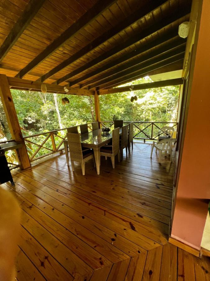 Hacienda Claro De Luna 3 Bedrooms Харабакоа Екстериор снимка