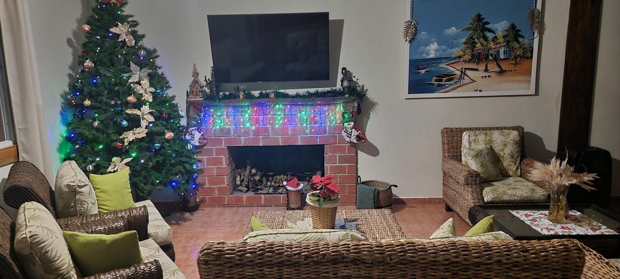 Hacienda Claro De Luna 3 Bedrooms Харабакоа Стая снимка