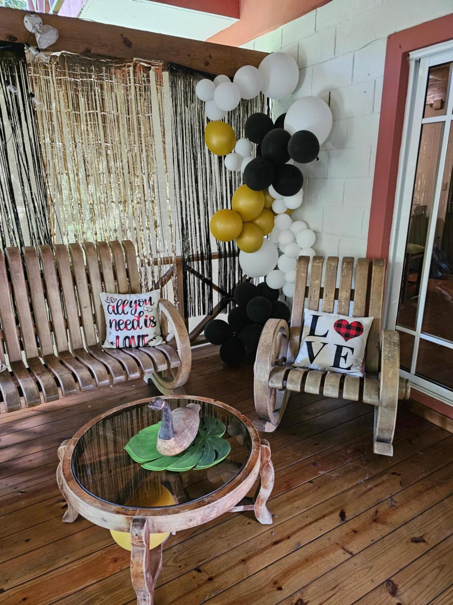 Hacienda Claro De Luna 3 Bedrooms Харабакоа Екстериор снимка