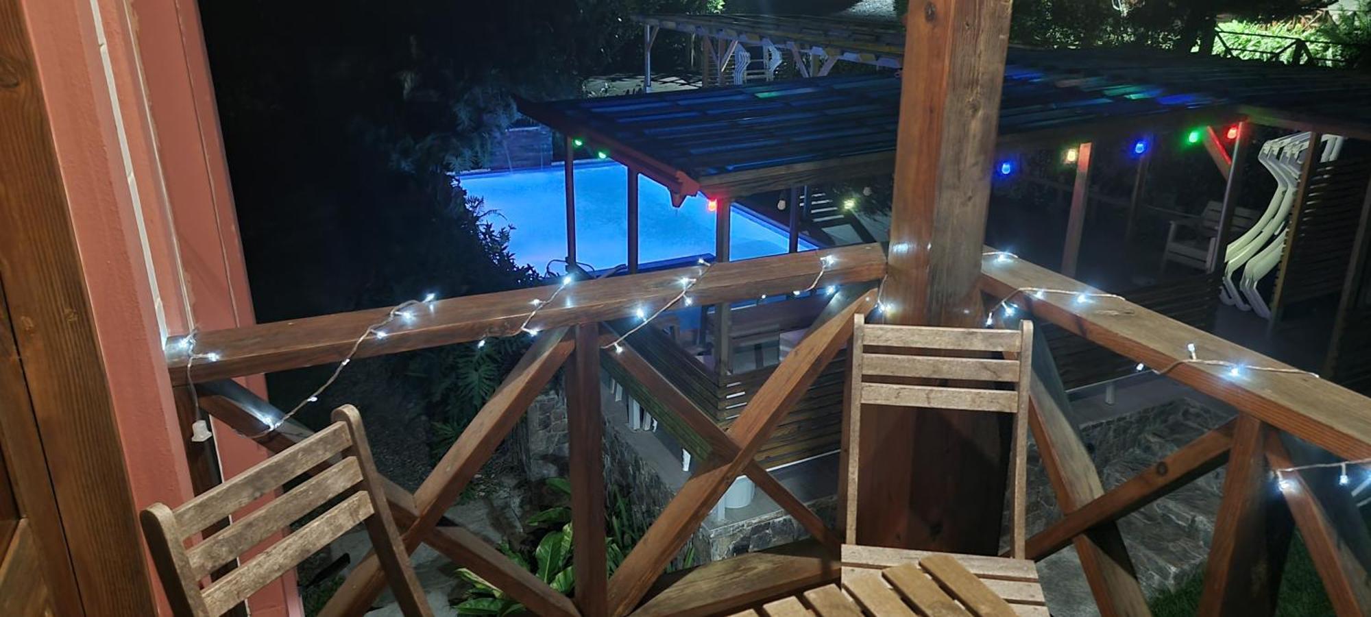 Hacienda Claro De Luna 3 Bedrooms Харабакоа Екстериор снимка
